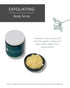 Cancer Care Package Box for Mind Care and Body Care | Amidira | Chemo Care Package | Body Scrub | For Him or Her